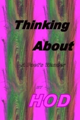 Thinking Around by Hod Doering (English) Paperback Book