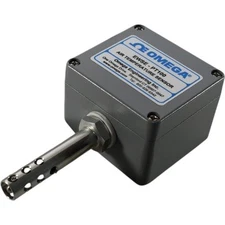 NEW Omega EWSE-PT100 RTD Air Temperature Sensor Class A Pt100 4-Wire IP65 NEMA 4