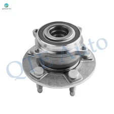 Front Wheel Hub Bearing Assembly For 2012-2024 Tesla Model S