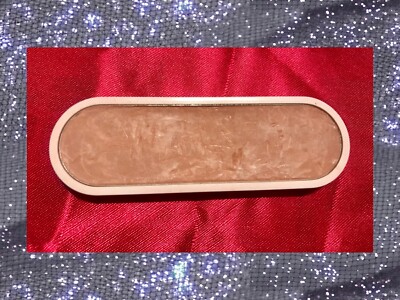 MARY KAY Powder Perfect Cheek Color  CAMEL  #2260  -.09 oz . Retired Shade-READ!