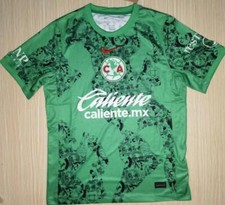 JERSEY Portero Club América 2024 Verde