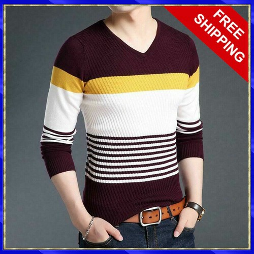Camisa Para Hombre Sueter Casual Camisas Y Suéteres Hombres Ropa De Nuevos  2021 | eBay