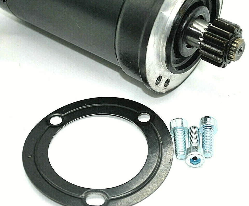 NEW Ducati Monster 600 750 900 Starter Engine démarreur arranque - Image 2 of 4