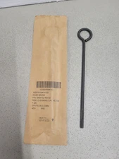 CLEANING ROD 45 CAL COLT 1911 NEW OLD STOCK UNISSUED GENUINE US MILITARY 45 AUTO