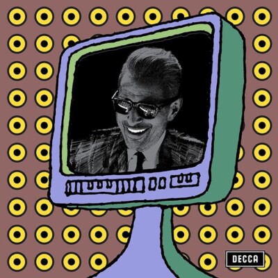 Jeff Goldblum - Plays Well With Others [New Vinyl LP]