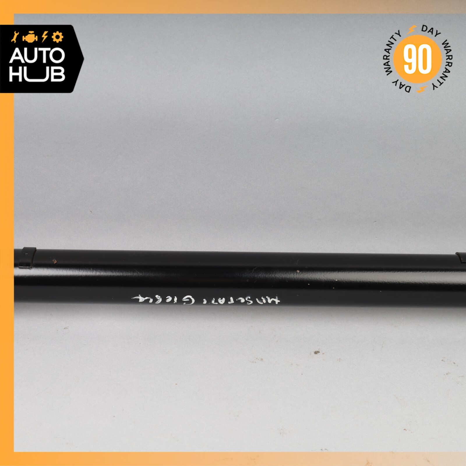 Maserati Ghibli M157 AWD Front Drive Shaft Driveshaft Axle OEM 26k