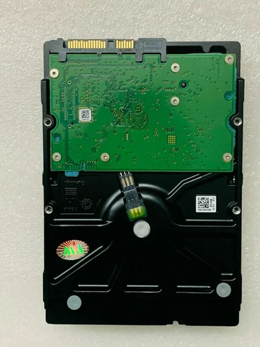 NEW ST4000NM0023 For Dell 529FG 4TB 7.2K 6G 128MB Cache 3.5" SAS HDD Hard Drive - Afbeelding 4 van 4
