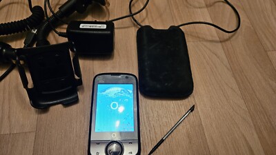 HTC Xda Orbit 2 Polaris mit TomTom