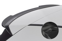CSR HeckflüGel ABS Carbon Look Mit ABE FüR Mercedes Benz A-Klasse W177