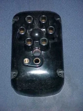 NOS Bosch MJC 6 Cylinder Magneto Distributor Cap Oliver 70 Tractor BLOW OUT