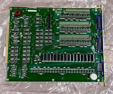 OKUMA E4809-032-452-D EC BOARD OPUS 5000 E4809032452D REFURBISHED 