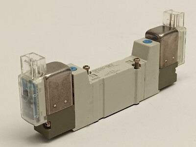 SMC SY3240-5MOZ Solenoid Valve