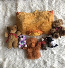 Joblot Teddy Bears