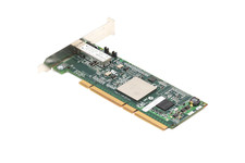 IBM Single-Port 2GbE PCI-X LC Fibre Channel Adapter FRU P/N: 10N8623 Tested