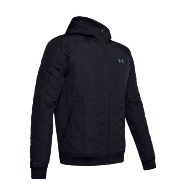 under armour hybrid golf jacket