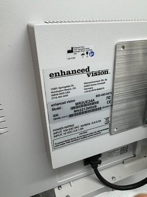 Enhanced Vision Merlin HD Ultra 24