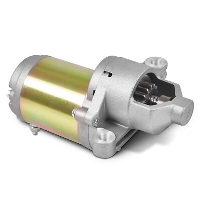 Starter MTD Mowers w/ 4P90HU Engine 751-12207 951-12207 13A226JD000 95112207
