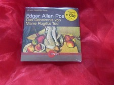 مقتنيات Poe, Edgar