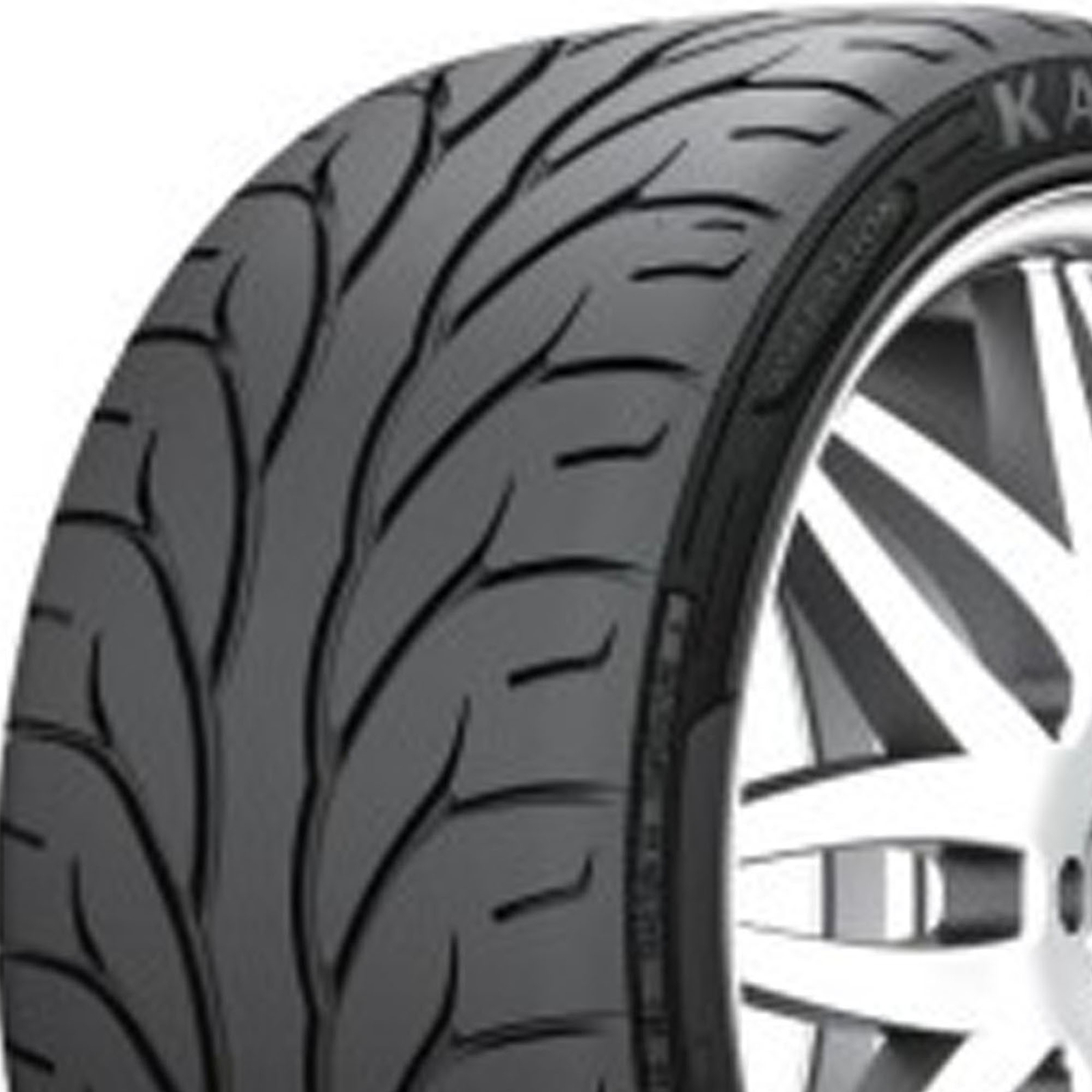 2 New Kenda Kaiser (kr20a) - 245/45zr17 Tires 2454517 245 45 17 | eBay