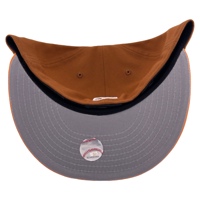New Era St. Louis Cardinals MLB Spring Orange/Brown Pack 59Fifty