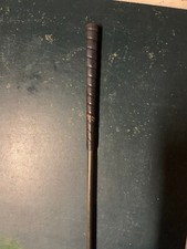 Fer 6 George Izzett CG83 Signature Series - Droitier, Graphite Reg Flex, 38.5 Pouces, Occasion