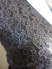 NWT ASOS New Look Maternity Lace Wrap Dress - Multi / US 8