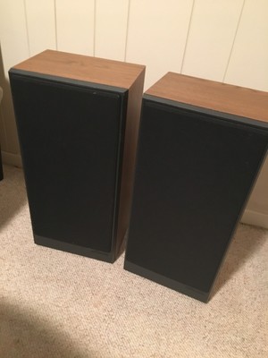 polk audio s6 speakers