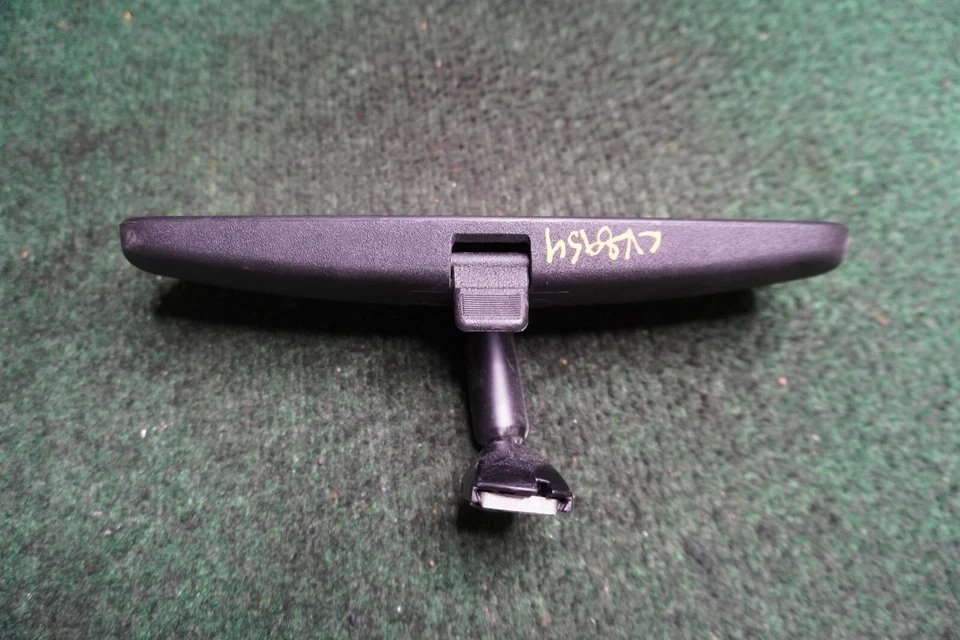 Espejo retrovisor Nissan Sentra 2018 OEM E8011681 Foto 3 de 4