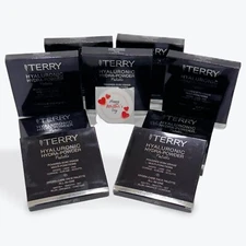 By Terry Hyaluronic Hydra-Powder Palette, Smooth, N1 Fair to Medium NEW!. Sealed