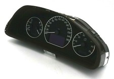 Mercedes-Benz CLK W208  Tachoeinheit Tachometer  A2085408211  km/h