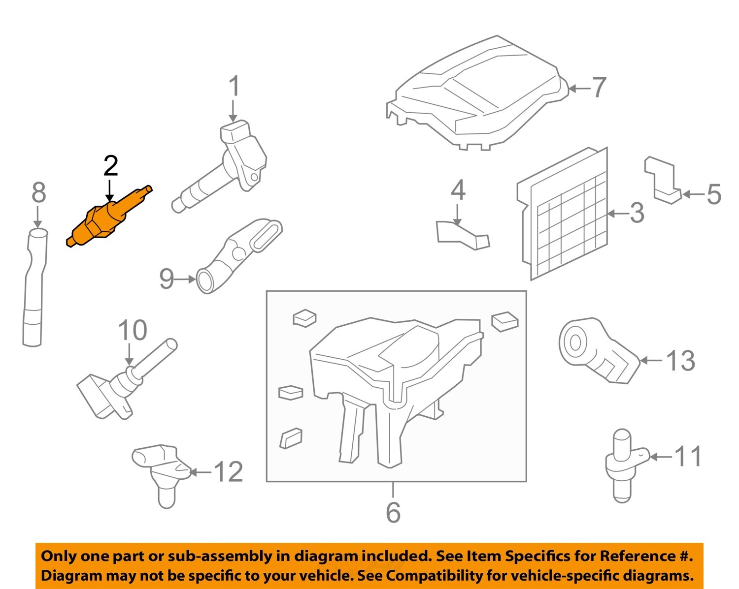 TOYOTA OEM 06-17 GS300 Electrical Ignition System-Spark Plug 9091901249