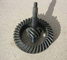8 Inch Ford Gears - 8 Ford Ring Pinion - New - 3.40 Ratio