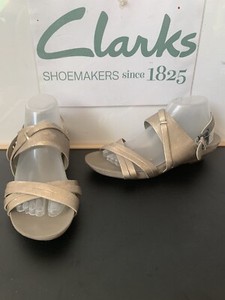 ebay uk clarks sandals