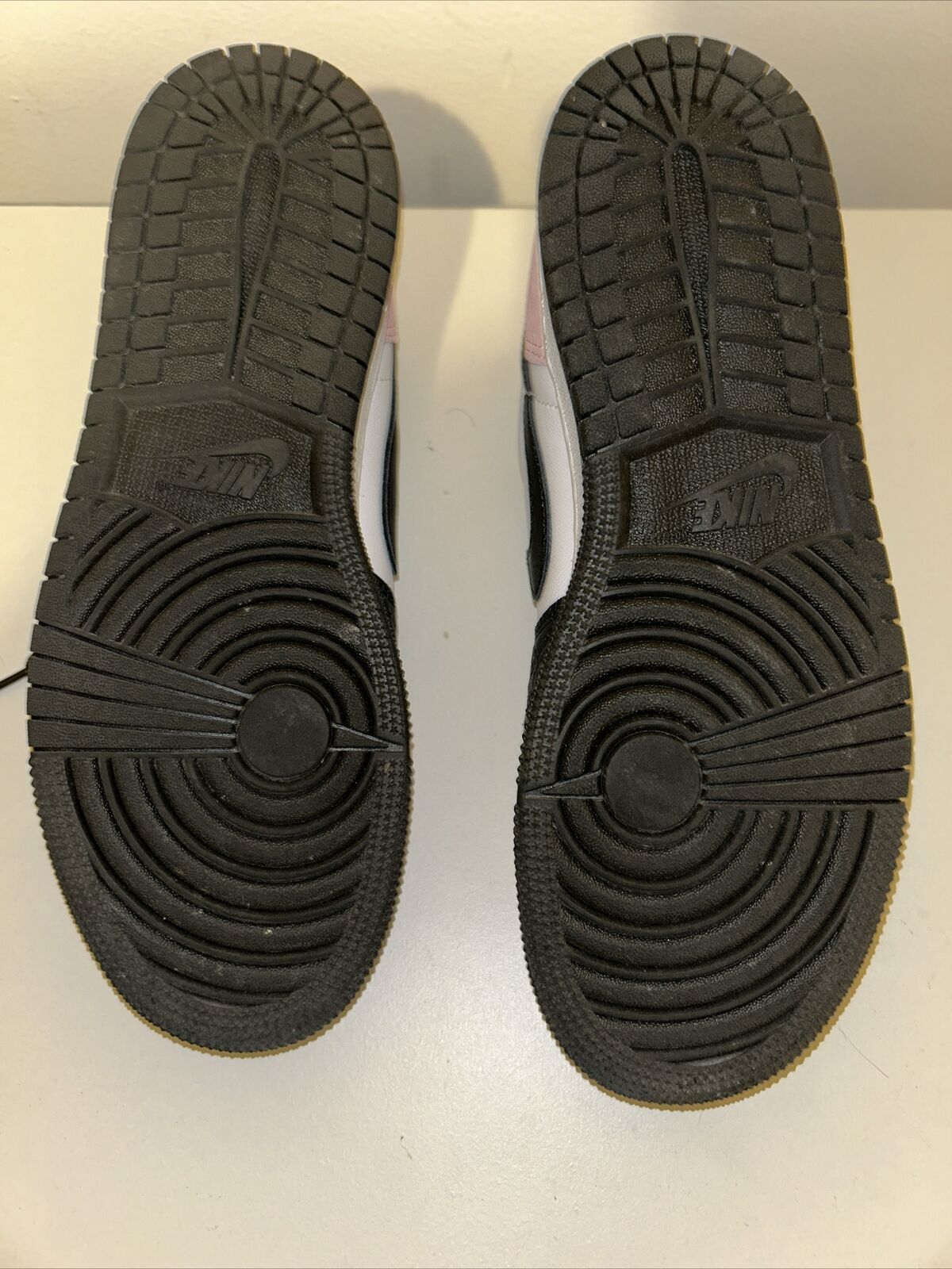 Nike Air Jordan 1 Retro Low OG Bleached Coral - C… - image 5