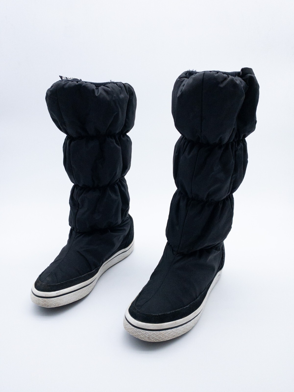 Botas De Invierno Para Dama Adidas Talla 36 2/3 EU Art 20063-98