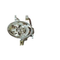Nebelscheinwerfer Nebellicht Nsw Vorne Rechts FüR Peugeot 206 CC 2D 2A/C