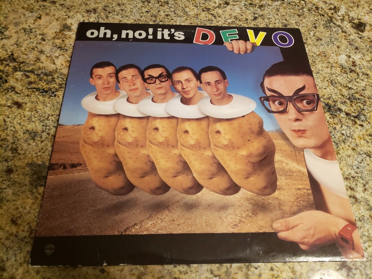 DEVO - 