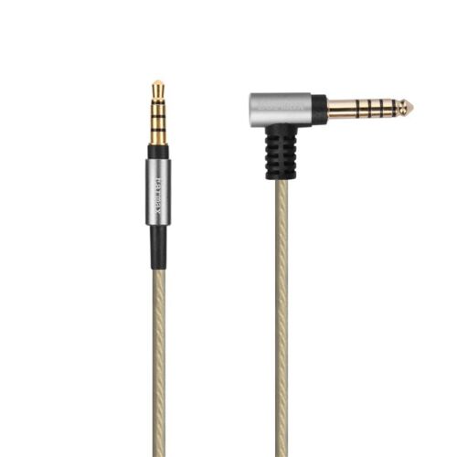 Câble audio équilibré 4,4 mm pour Philips Fidelio X1 X1S X2 F1 L2BO M2BT - Photo 1/5