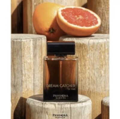 dream catcher pendora