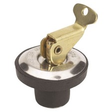 Moeller Mfg Co 51004-10 BAITWELL PLUG / 9/16