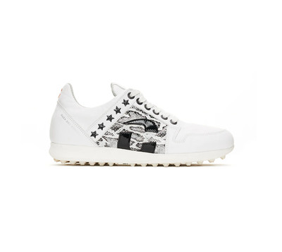 Women's Duca Del Cosma Melanie Golf Shoes - White - EU 41 (US 9.5)
