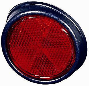 Catadiottro per Mitsubishi L 200 1996-2005 Sinistro