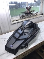13 Polaris 800 Pro R Snowmobile front engine ...