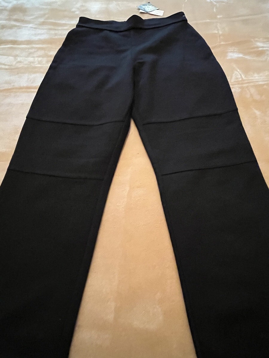 【NONCODE】(Unisex) Litine line pants NO BOUNDARIES METRO PANT JUNIOR SMALL,BLACK COLOR.MWT. | eBay
