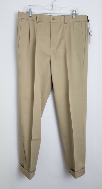 nordstrom mens khaki pants