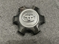 16 17 18 19 Toyota Tacoma TRD Alloy Wheel Charcoal Center Cap 4260B-04060