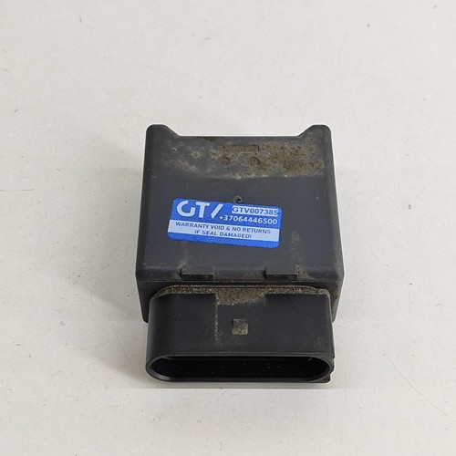 Volkswagen Golf MK7 Kraftstoffpumpensteuergerät 5Q0906093A 2.0i 221Kw 2016 27803599