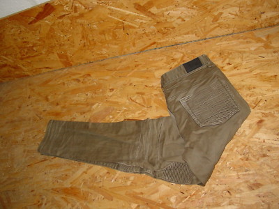 Tolle Stretchjeans/Jeans v.CAYLER&SONS Gr.W30/L32 dunkelgrün TOP!!!