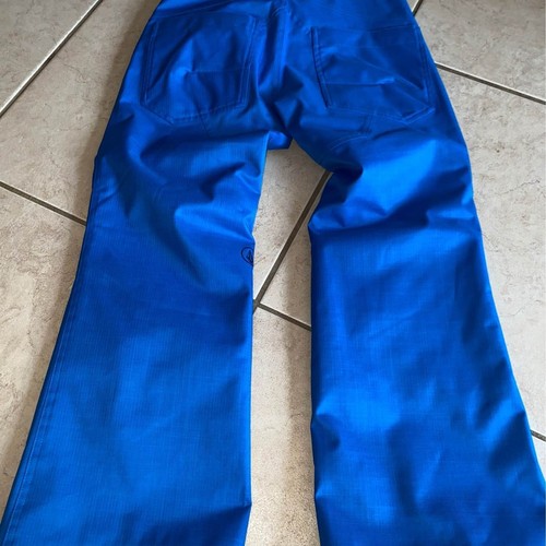 Boys or Girls NEW WITH TAGS VOLCOM snowboard ski jacket pants medium 10/12 NWT - Picture 5 of 6