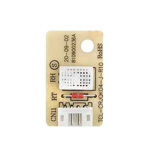 US Dehumidifier Humidity Senson Board SOLEUS BLACK & DECKER 1PC 2025 NEW